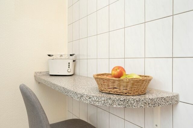 Ferienwohnung in Gr&ouml;mitz - Haus Sonneninsel Sonnenlicht - Bild 15