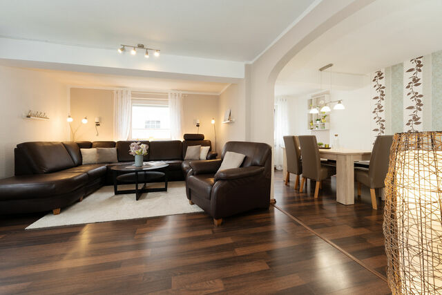 Ferienhaus in Kellenhusen - Ferienhaus Freitag - Bild 2