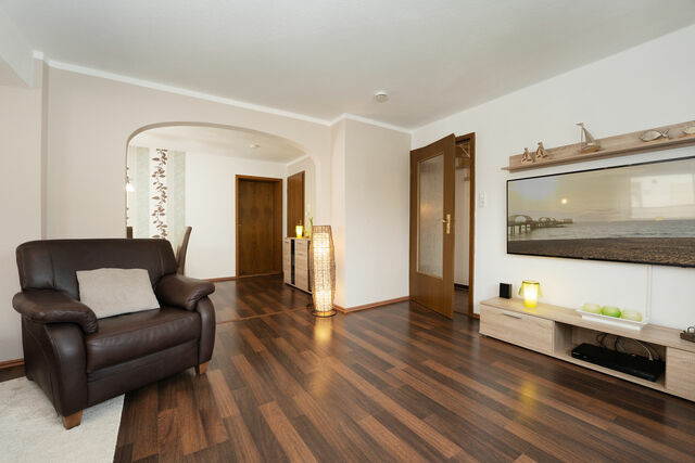 Ferienhaus in Kellenhusen - Ferienhaus Freitag - Bild 9