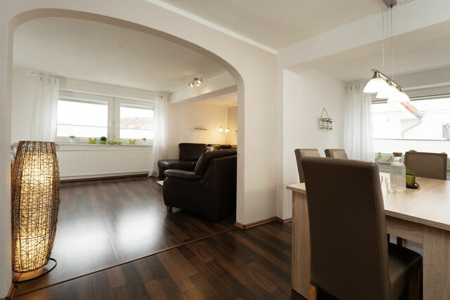 Ferienhaus in Kellenhusen - Ferienhaus Freitag - Bild 12