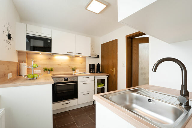 Ferienhaus in Kellenhusen - Ferienhaus Freitag - Bild 13