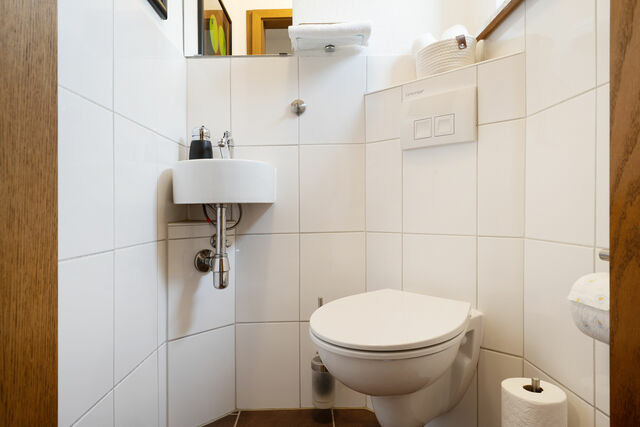 Ferienhaus in Kellenhusen - Ferienhaus Freitag - Bild 17