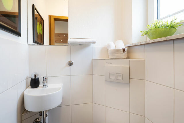 Ferienhaus in Kellenhusen - Ferienhaus Freitag - Bild 18