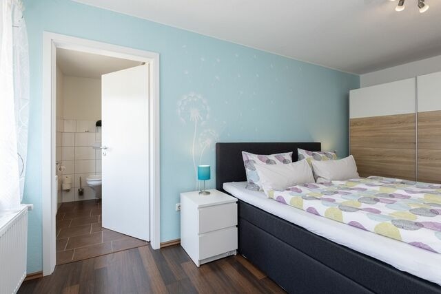 Ferienhaus in Kellenhusen - Ferienhaus Freitag - Bild 20