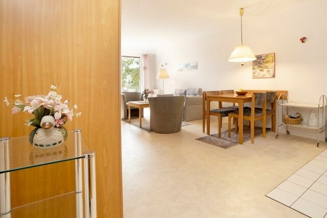 Ferienwohnung in Kellenhusen - Kaiserhof 42-44 Meereskrabbe - Bild 9