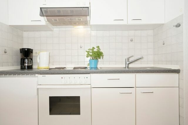 Ferienwohnung in Kellenhusen - Kaiserhof 42-44 Meereskrabbe - Bild 17