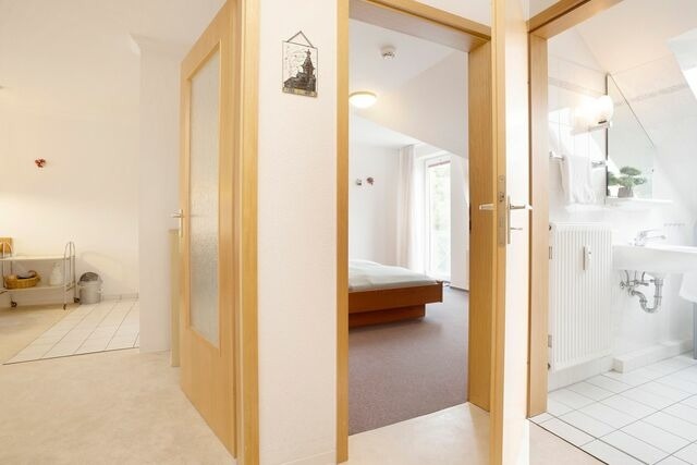 Ferienwohnung in Kellenhusen - Kaiserhof 42-44 Meereskrabbe - Bild 19