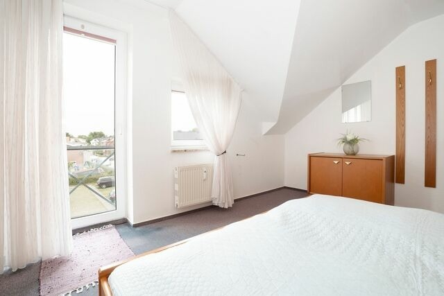 Ferienwohnung in Kellenhusen - Kaiserhof 42-44 Meereskrabbe - Bild 22