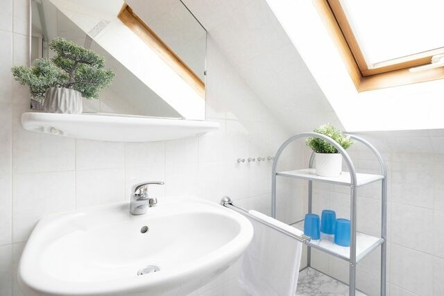 Ferienwohnung in Kellenhusen - Kaiserhof 42-44 Meereskrabbe - Bild 25