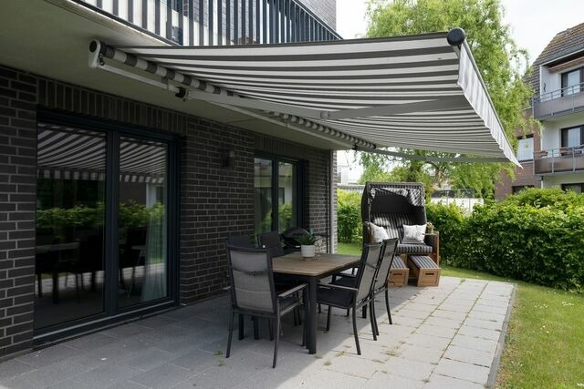 Ferienwohnung in Grömitz - Nien 2 Wildrose - Bild 3