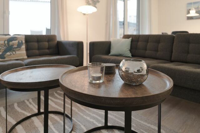 Ferienwohnung in Grömitz - Nien 2 Wildrose - Bild 8