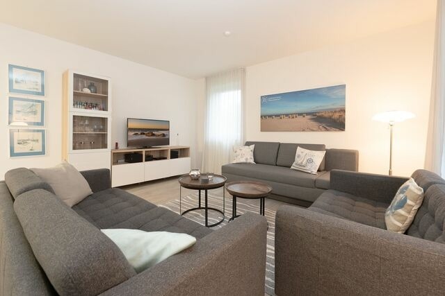 Ferienwohnung in Grömitz - Nien 2 Wildrose - Bild 9