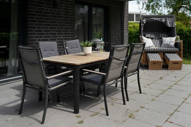 Ferienwohnung in Grömitz - Nien 2 Wildrose - Bild 11