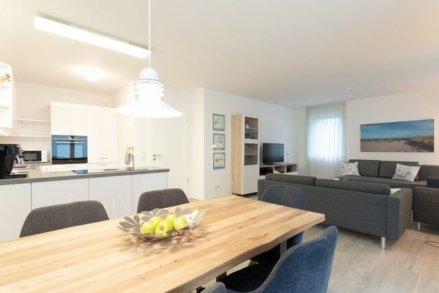 Ferienwohnung in Grömitz - Nien 2 Wildrose - Bild 13