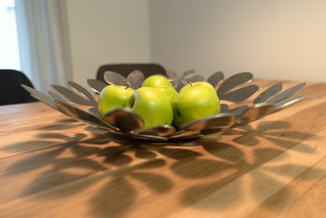 Ferienwohnung in Grömitz - Nien 2 Wildrose - Bild 15