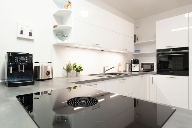 Ferienwohnung in Grömitz - Nien 2 Wildrose - Bild 16