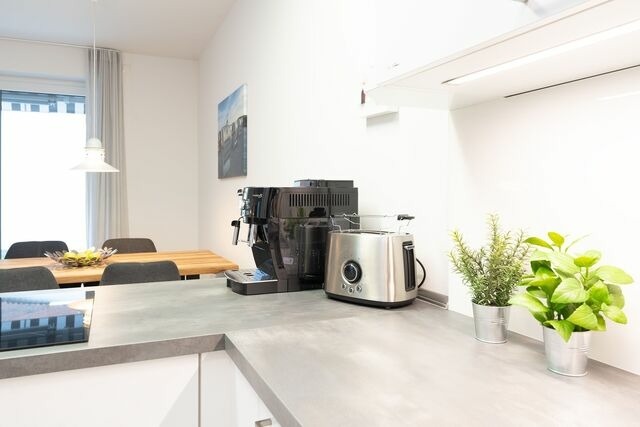 Ferienwohnung in Grömitz - Nien 2 Wildrose - Bild 19