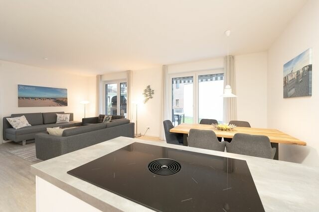 Ferienwohnung in Grömitz - Nien 2 Wildrose - Bild 20