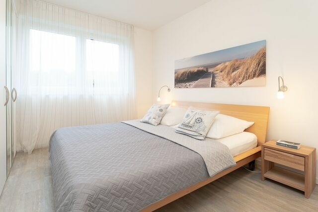 Ferienwohnung in Grömitz - Nien 2 Wildrose - Bild 22