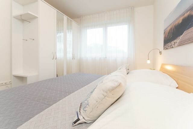 Ferienwohnung in Grömitz - Nien 2 Wildrose - Bild 24