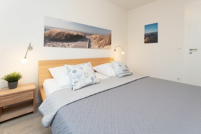 Ferienwohnung in Grömitz - Nien 2 Wildrose - Bild 25