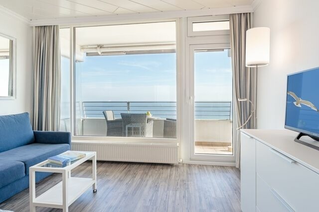 Ferienwohnung in Timmendorfer Strand - An der Waldkapelle 26 Büsum - Bild 8