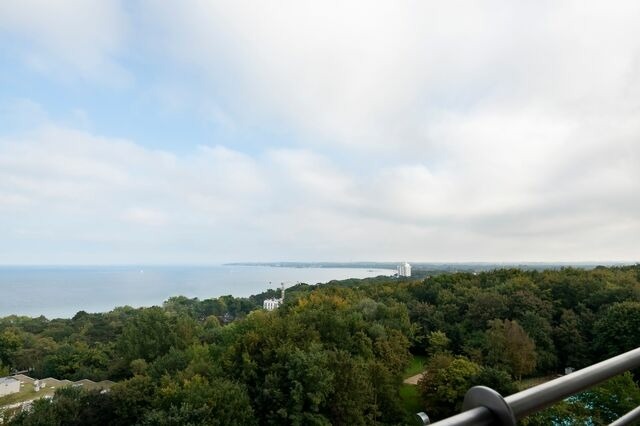 Ferienwohnung in Timmendorfer Strand - An der Waldkapelle 26 Büsum - Bild 11