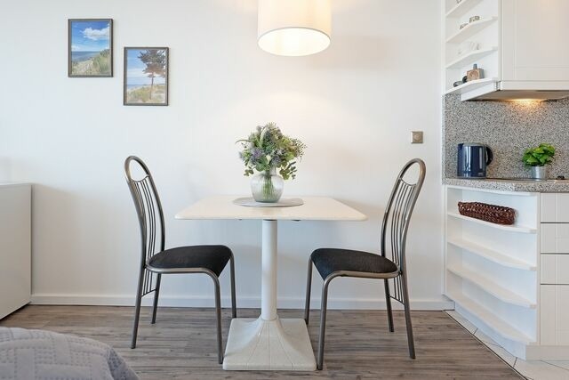 Ferienwohnung in Timmendorfer Strand - An der Waldkapelle 26 Büsum - Bild 17