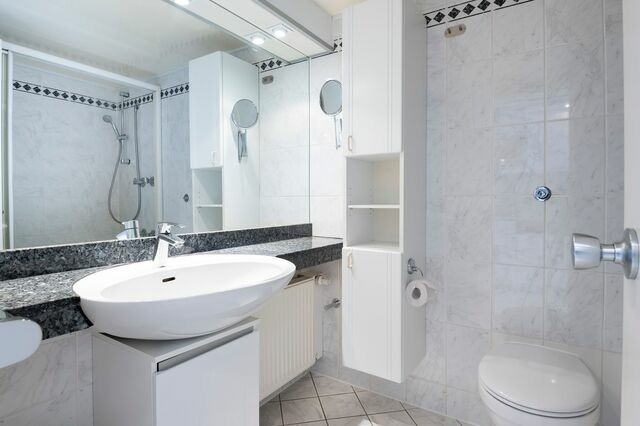 Ferienwohnung in Timmendorfer Strand - An der Waldkapelle 26 Büsum - Bild 21