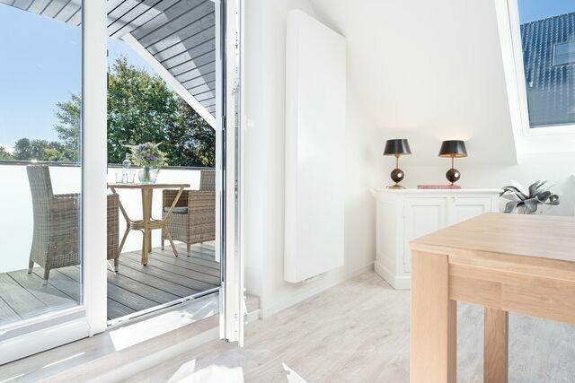 Ferienwohnung in Scharbeutz - Badeweg 7 Audrey Hepburn - Bild 15