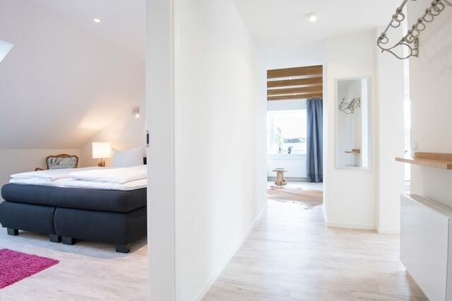 Ferienwohnung in Scharbeutz - Badeweg 7 Audrey Hepburn - Bild 24