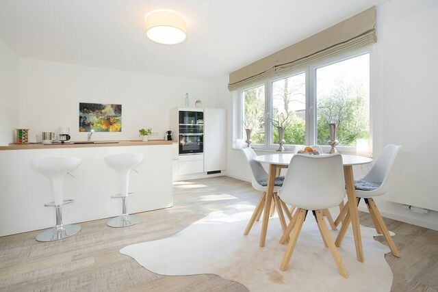 Ferienwohnung in Scharbeutz - Gorch-Fock-Ring 19 Meerzeit I - Bild 2