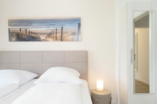 Ferienwohnung in Scharbeutz - Gorch-Fock-Ring 19 Meerzeit I - Bild 22