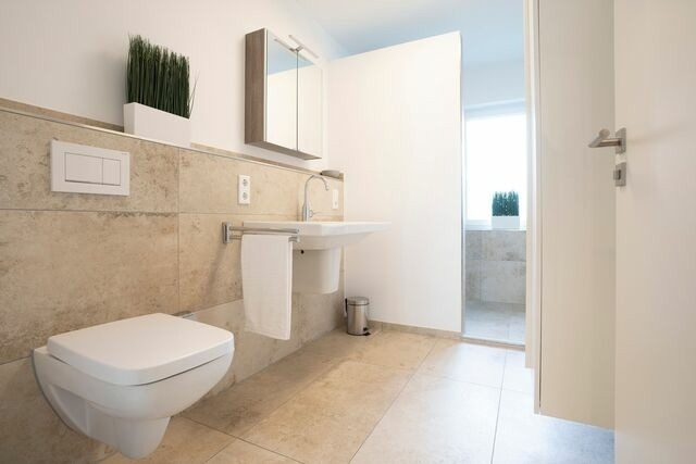 Ferienwohnung in Scharbeutz - Gorch-Fock-Ring 19 Meerzeit I - Bild 25