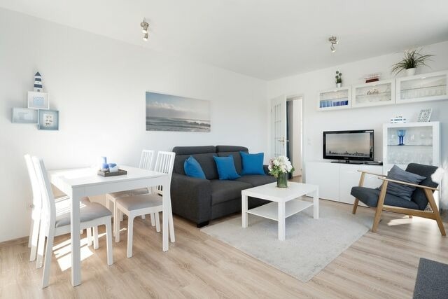 Ferienwohnung in Gr&ouml;mitz - Auszeit Gr&ouml;mitz - Bild 2