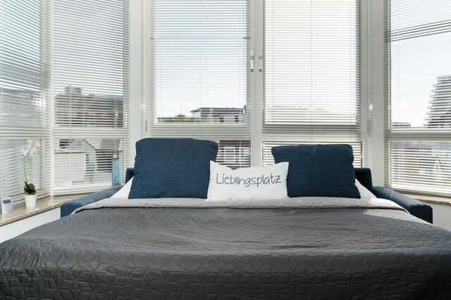 Ferienwohnung in Gr&ouml;mitz - Auszeit Gr&ouml;mitz - Bild 4