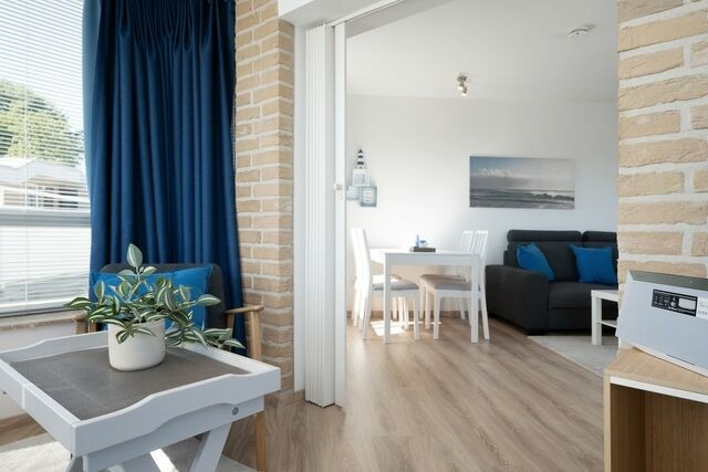 Ferienwohnung in Gr&ouml;mitz - Auszeit Gr&ouml;mitz - Bild 6