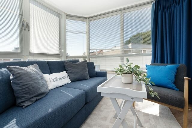 Ferienwohnung in Gr&ouml;mitz - Auszeit Gr&ouml;mitz - Bild 7