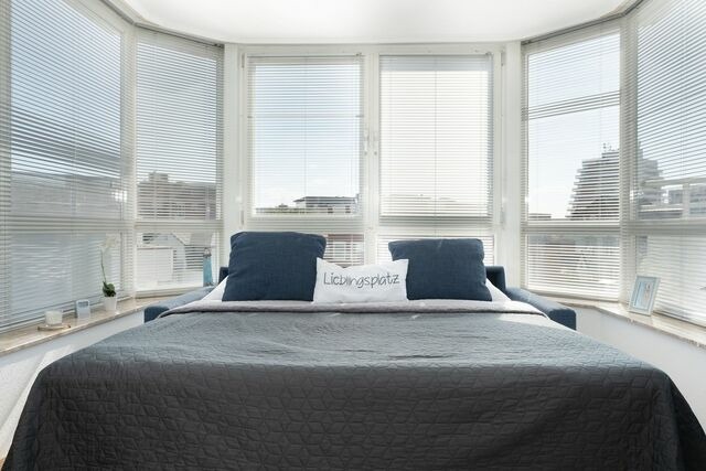 Ferienwohnung in Gr&ouml;mitz - Auszeit Gr&ouml;mitz - Bild 9