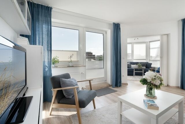 Ferienwohnung in Gr&ouml;mitz - Auszeit Gr&ouml;mitz - Bild 11