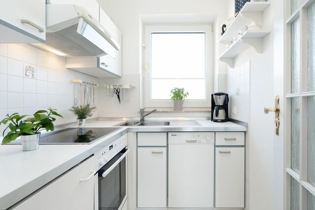 Ferienwohnung in Gr&ouml;mitz - Auszeit Gr&ouml;mitz - Bild 14