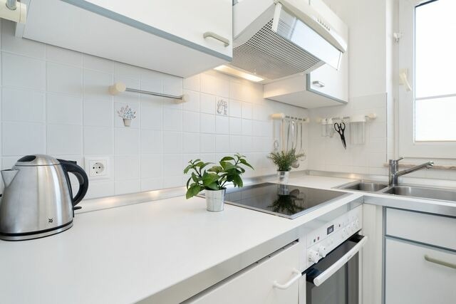 Ferienwohnung in Gr&ouml;mitz - Auszeit Gr&ouml;mitz - Bild 15