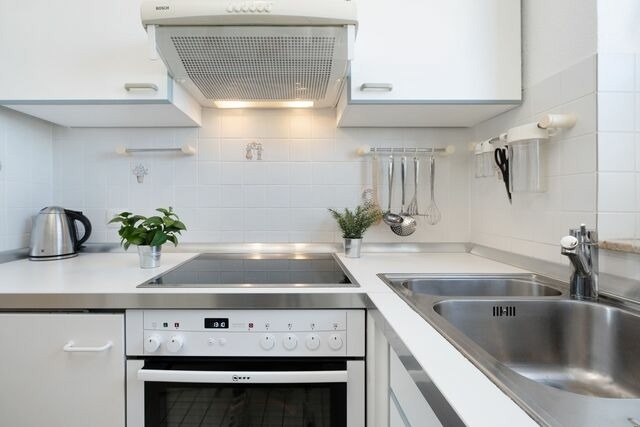 Ferienwohnung in Gr&ouml;mitz - Auszeit Gr&ouml;mitz - Bild 16