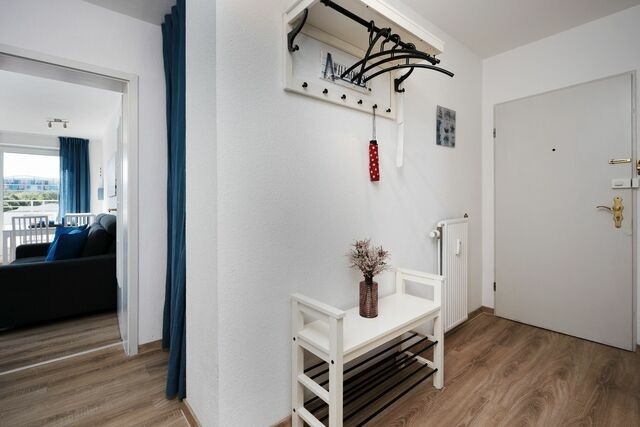 Ferienwohnung in Gr&ouml;mitz - Auszeit Gr&ouml;mitz - Bild 17