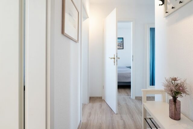 Ferienwohnung in Gr&ouml;mitz - Auszeit Gr&ouml;mitz - Bild 18