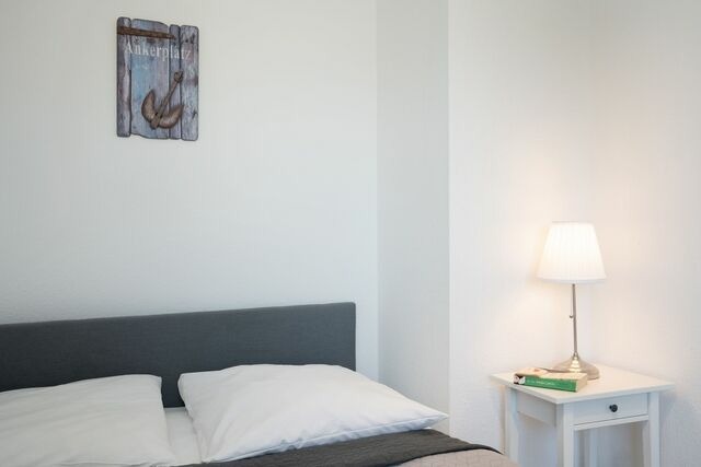 Ferienwohnung in Gr&ouml;mitz - Auszeit Gr&ouml;mitz - Bild 20