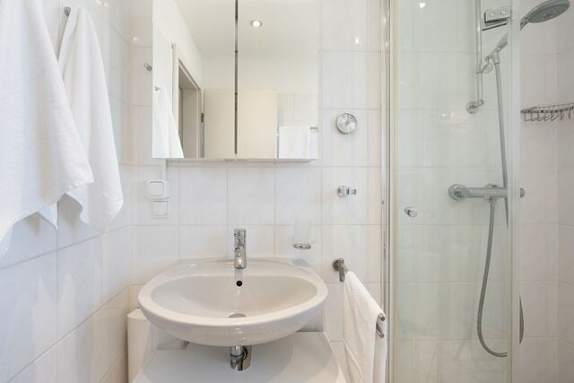 Ferienwohnung in Gr&ouml;mitz - Auszeit Gr&ouml;mitz - Bild 23