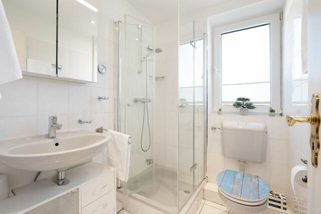 Ferienwohnung in Gr&ouml;mitz - Auszeit Gr&ouml;mitz - Bild 24