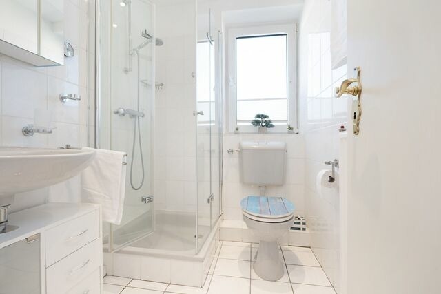 Ferienwohnung in Gr&ouml;mitz - Auszeit Gr&ouml;mitz - Bild 25