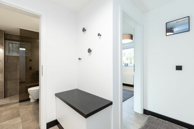 Ferienwohnung in Gr&ouml;mitz - Strandhaus am Yachthafen Wohnung 9 - Bild 15